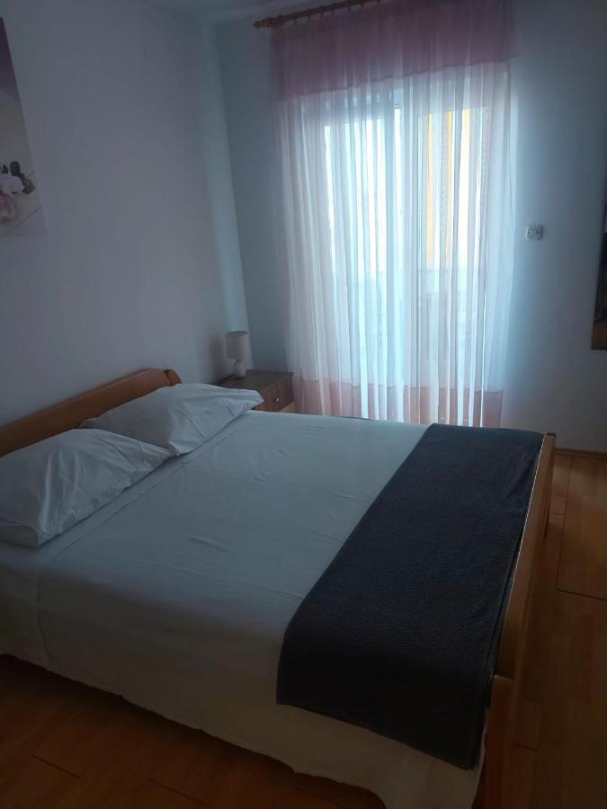 Apartmani Ciklic Dobropoljana Exterior foto